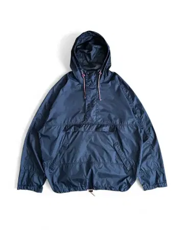 80s EddieBauer anorak parker