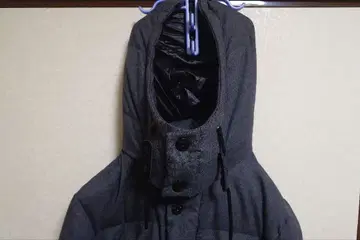 니시카와 다운 나노 유니버스 사이즈 M