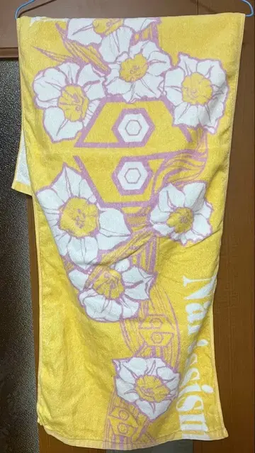 여왕벌 메피스토 페이스타월