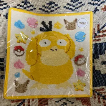 페이러 코닥 손수건