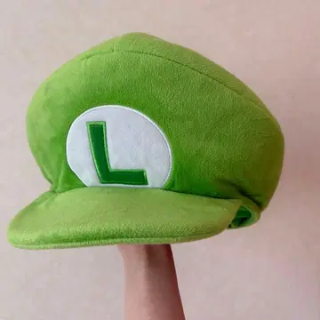 [새상품급] 루이지 모자