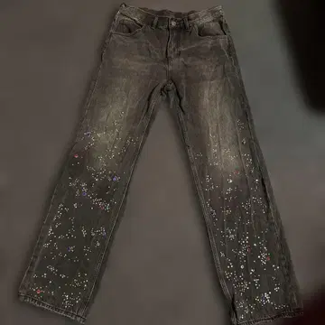 SUPPLIER 서플라이어 studs denim M