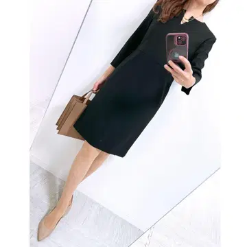 [ 새상품 ] 정가 30,000엔 23KU 사이즈 32 원피스