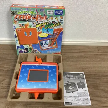 타카라토미 스마트폰 로톰 Pad