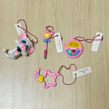 마법의 천사 크리미마미 참 컬렉션