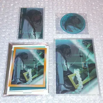 종원의 비르슈 쟝 굿즈 세트