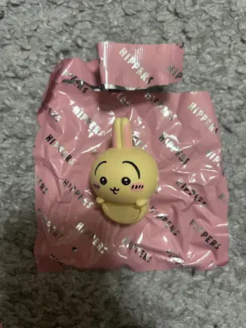 치이카와 히퍼스 토끼