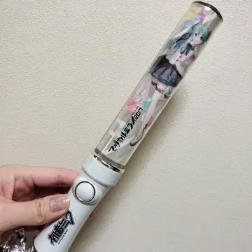 하츠네 미쿠 매지컬 미라이 2017 응원봉