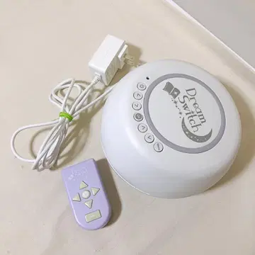 SEGA 드림 스위치 움직이는 그림책 프로젝터 H251