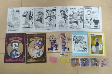 마계의 주역은 우리들이다! 굿즈 모음