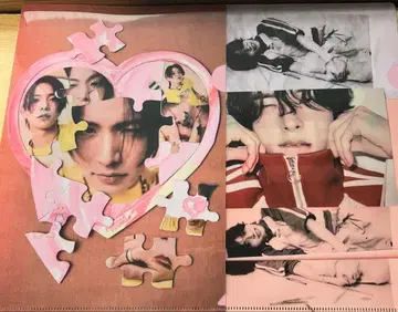 ENHYPEN 클리어 파일