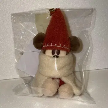 리루린린 인형 배지