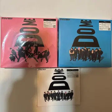 Snow Man I DO ME CD BluRay