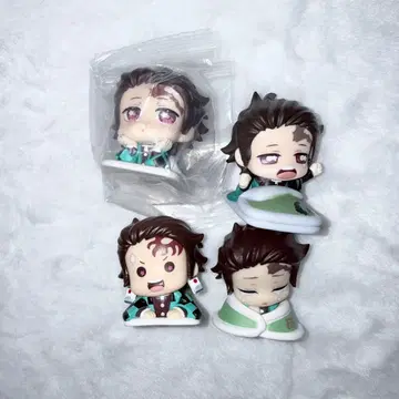 귀멸의 칼날 오넴탄 카마도 탄지로 묶음 판매