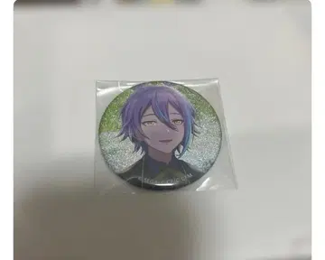 프로세카 카미시로 루이 글리터 캔뱃지