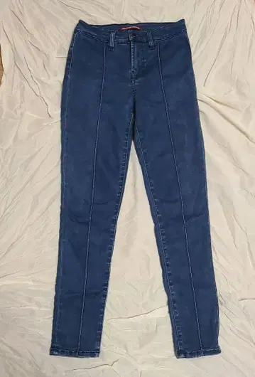 COMPTOIR DES COTONNIERS 스키니 데님