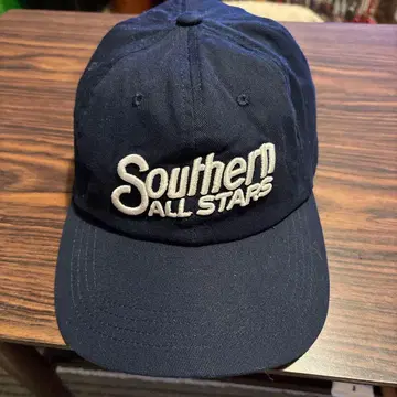Southern All Stars 야구 모자