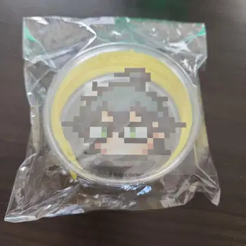 도즐사 오리지널 캔디풍 원형 파우치 온리