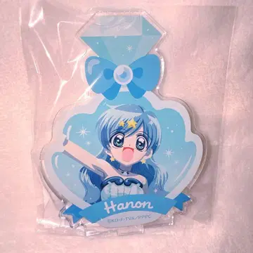 피치피치 피치 THE 캐릭터 아크릴 스탠드 아크스타 호죠 나기사