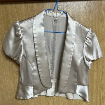 MAITRESSE 볼레로 9호 포멀