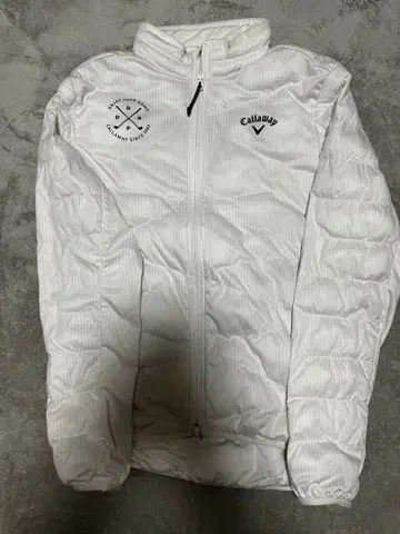 Callaway 자켓 L 사이즈