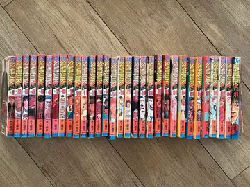 SLAM DUNK 전 31권 세트