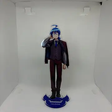 마계학원! 이루마군 아크릴 스탠드 TSUTAYA