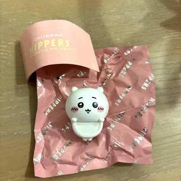 히퍼스 소니엔젤 치이카와 (먼작귀)