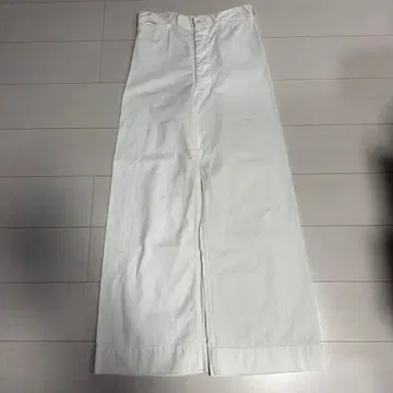 40s US NAVY 세일러 팬츠 빈티지