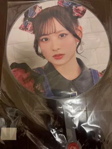 CANDY TUNE 타치바나 코토미 부채