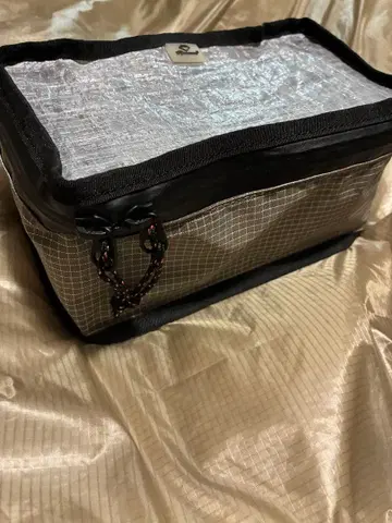 C&PH 아웃도어 파우치 다이마