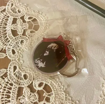 sukekiyo Cafe 굿즈 아크릴 키링 쿄