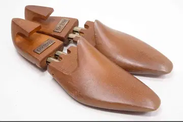 Corthay 슈트리 우드제 사이즈 5