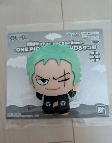 ONE PIECE 원피스 조로