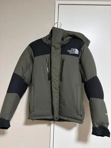 THE NORTH FACE 발트로 라이트 자켓