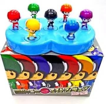 [ 한정판 ] 말하는! 에이트 피규어 세트