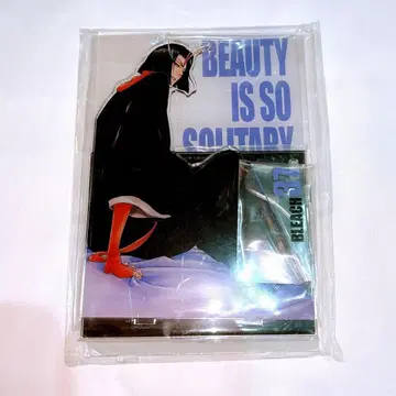 아야세가와 유미치카 표지 아크릴 스탠드