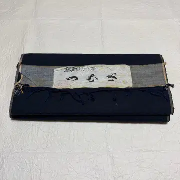 순수 실크 옷감  고급  앙상블