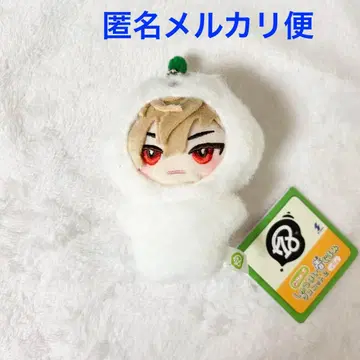 18TRIP 미니콜레! 슈마이 인형옷 마스코트 시오