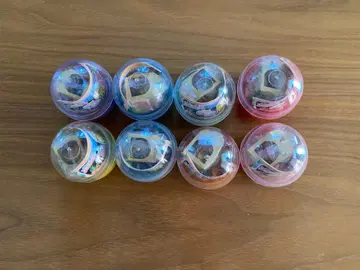 PETBOX4 반려동물 박스4 Zoo의 동료들 편 전 8종