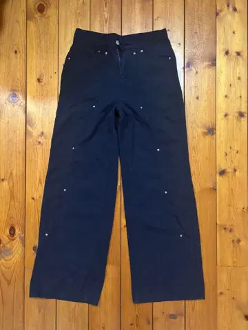 enewd nina 유니크 커브 데님 팬츠 청바지