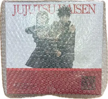 주술회전 제일복권 라스트원 시부야 사변 메모리얼 피규어