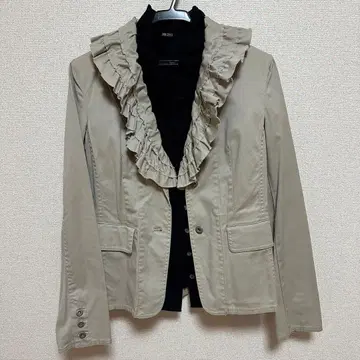 핑크하우스 자켓