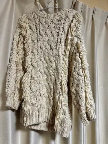 [ 숄더백 세트 구매도 가능 ] evris 니트 에브리리스