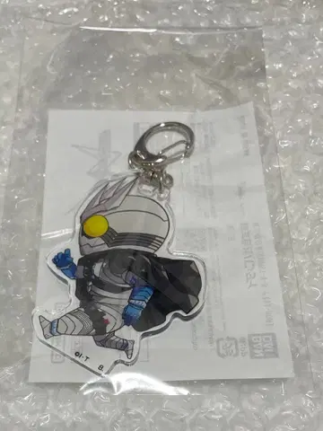 가면라이더 이터널 달리는 SD 시리즈 아크릴 키링