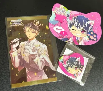 아이나나 난자 백 세트