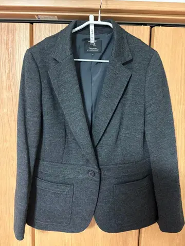 23구 그레이 자켓 사이즈 48