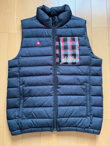 르꼬끄 다운 베스트 골프