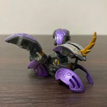 바쿠간 다크 타바넬