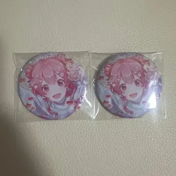 프로세카 모모이 아이리 그리캔 46B 2점